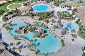 Perfect for Families - Pool, Smart TVs, & More!